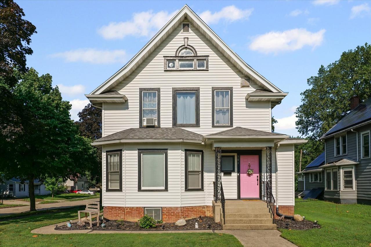 501 N Prospect Ave., Champaign, IL 61822