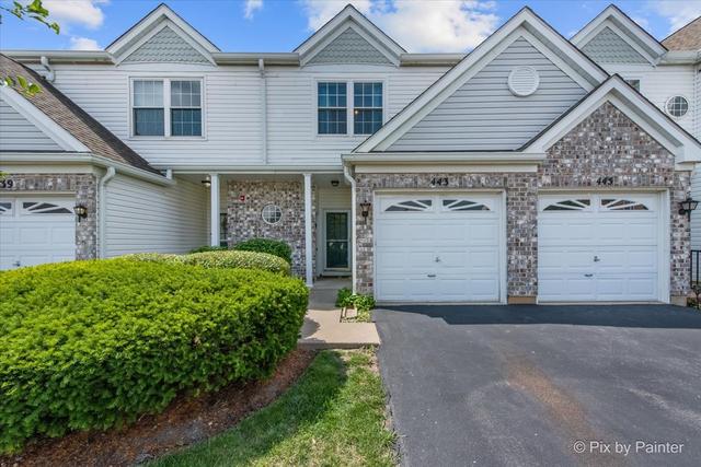 New Homes For Sale This Week That Attend Butterfield Elementary School: August 8th to August 14th