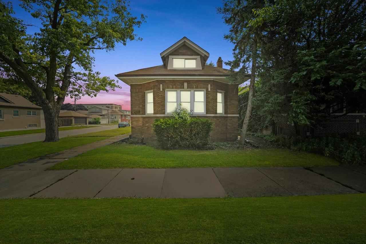 8101 S Kimbark Ave., Chicago, IL 60619