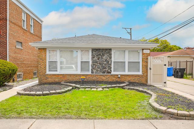 615 E 101st Pl., Chicago, IL 60628