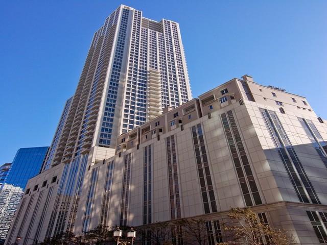 55 E Erie Ave. #1504, Chicago, IL 60611