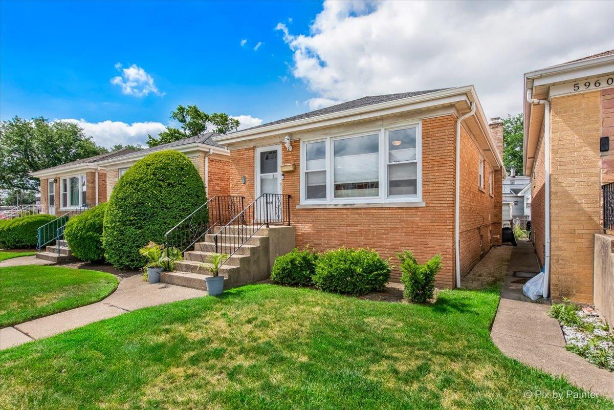 5956 N Elston Ave., Chicago, IL 60646