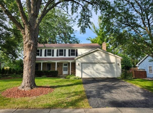 1734 Bishop Way, Mundelein, IL 60060