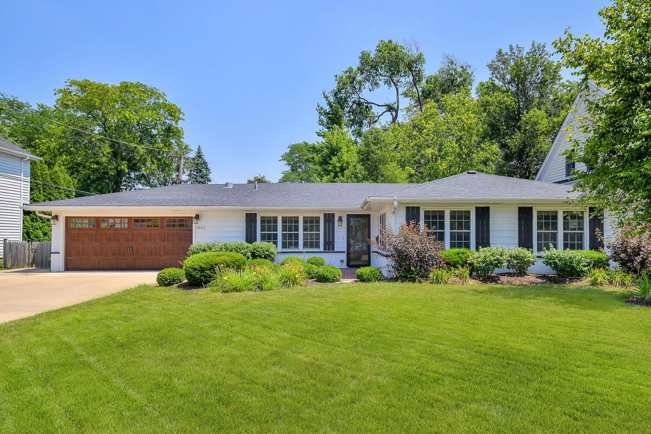 1845 Howard St., Wheaton, IL 60187