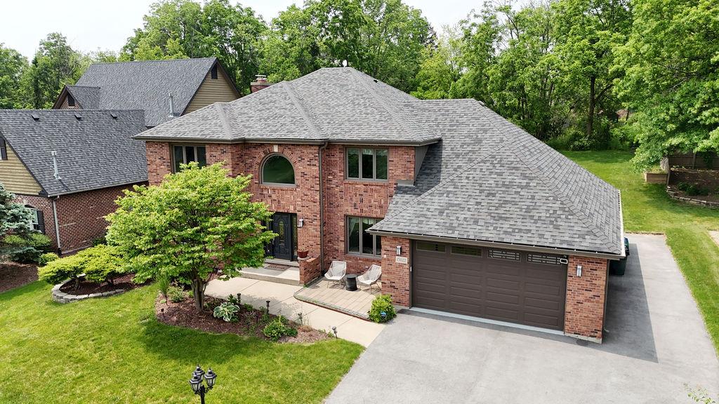 15022 S Woodcrest Ave., Homer Glen, IL 60491