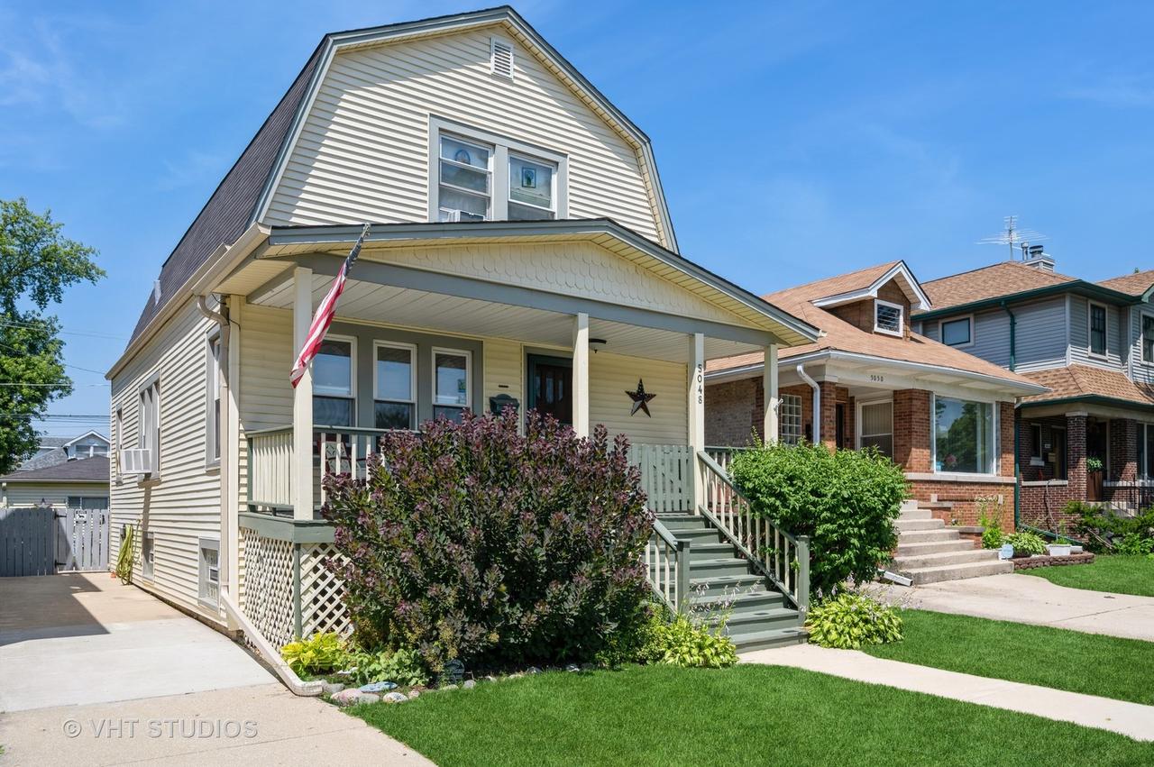 5048 N Keeler Ave., Chicago, IL 60630