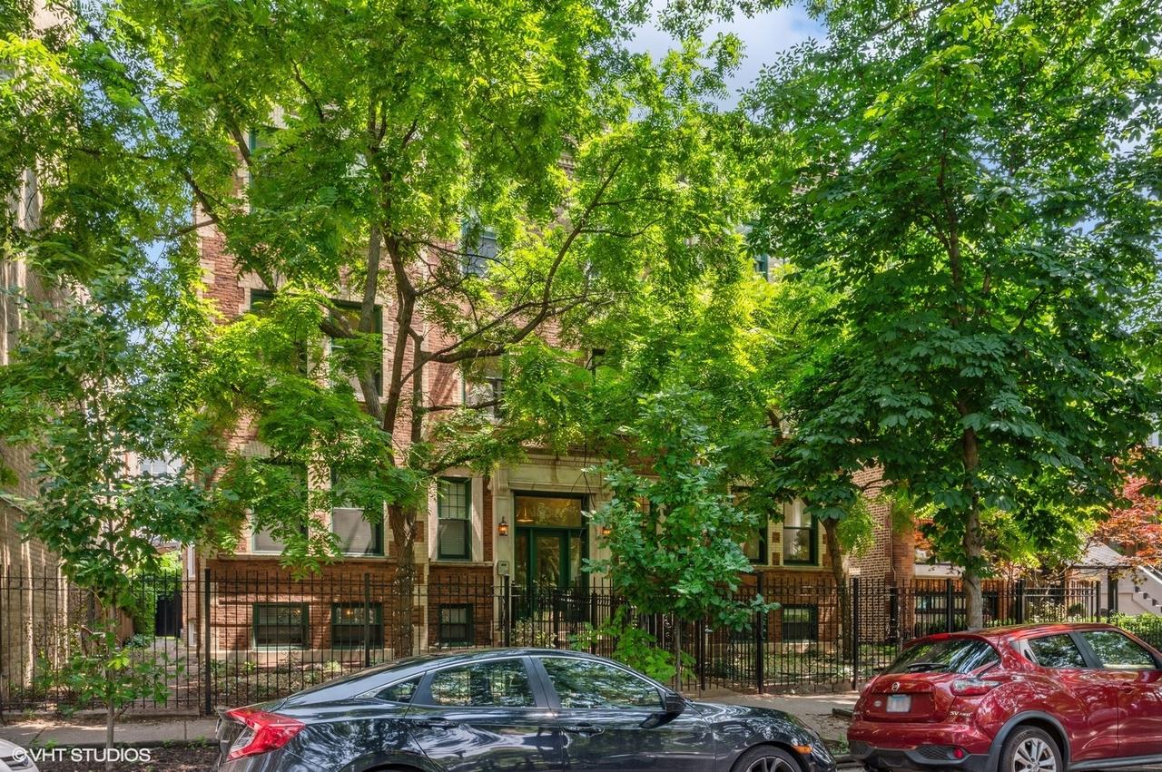 1523 N Wicker Park Ave. #1, Chicago, IL 60622