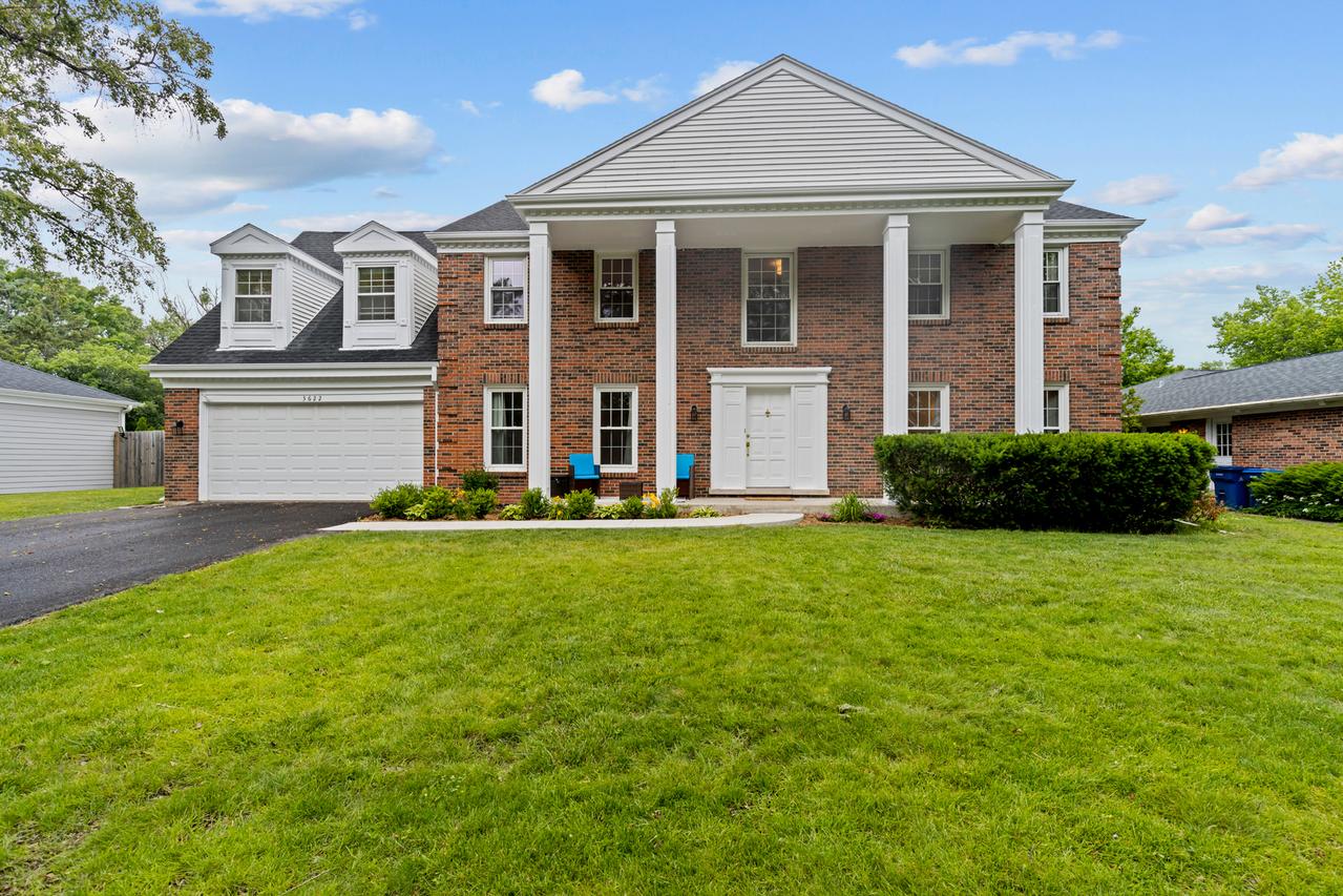 3622 Dauphine Ave., Northbrook, IL 60062