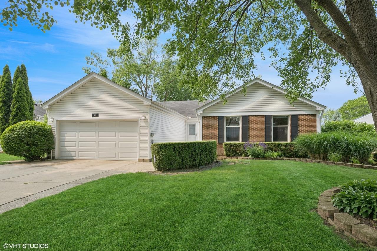 449 Caren Dr., Buffalo Grove, IL 60089