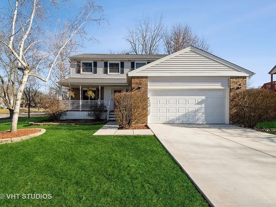 1201 Pinetree Ln., Bartlett, IL 60103