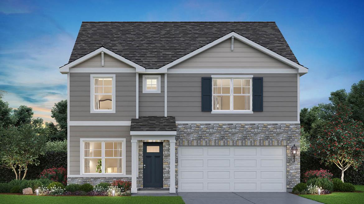 1808 Overland Dr., Plainfield, IL 60586