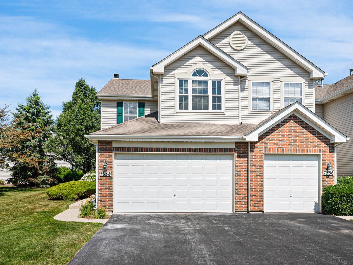 7358 Grandview Ct., Carpentersville, IL 60110