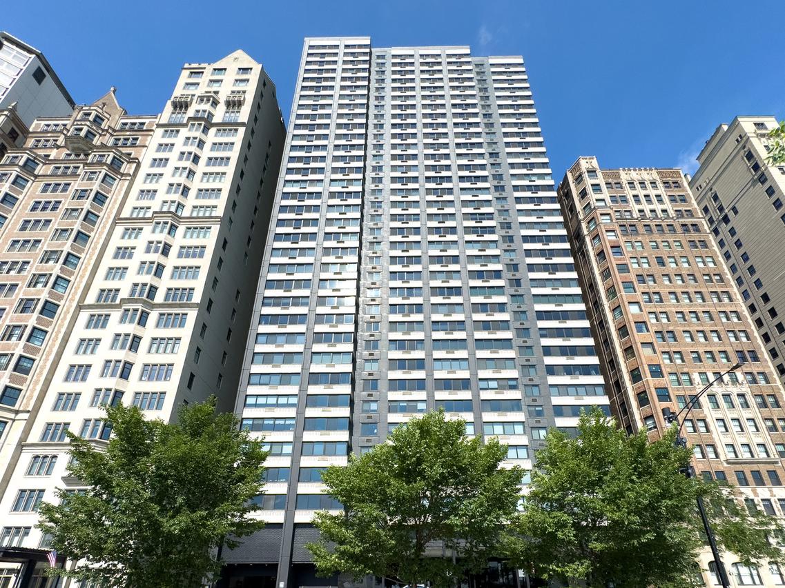 1440 N Lake Shore Dr. #28E, Chicago, IL 60610