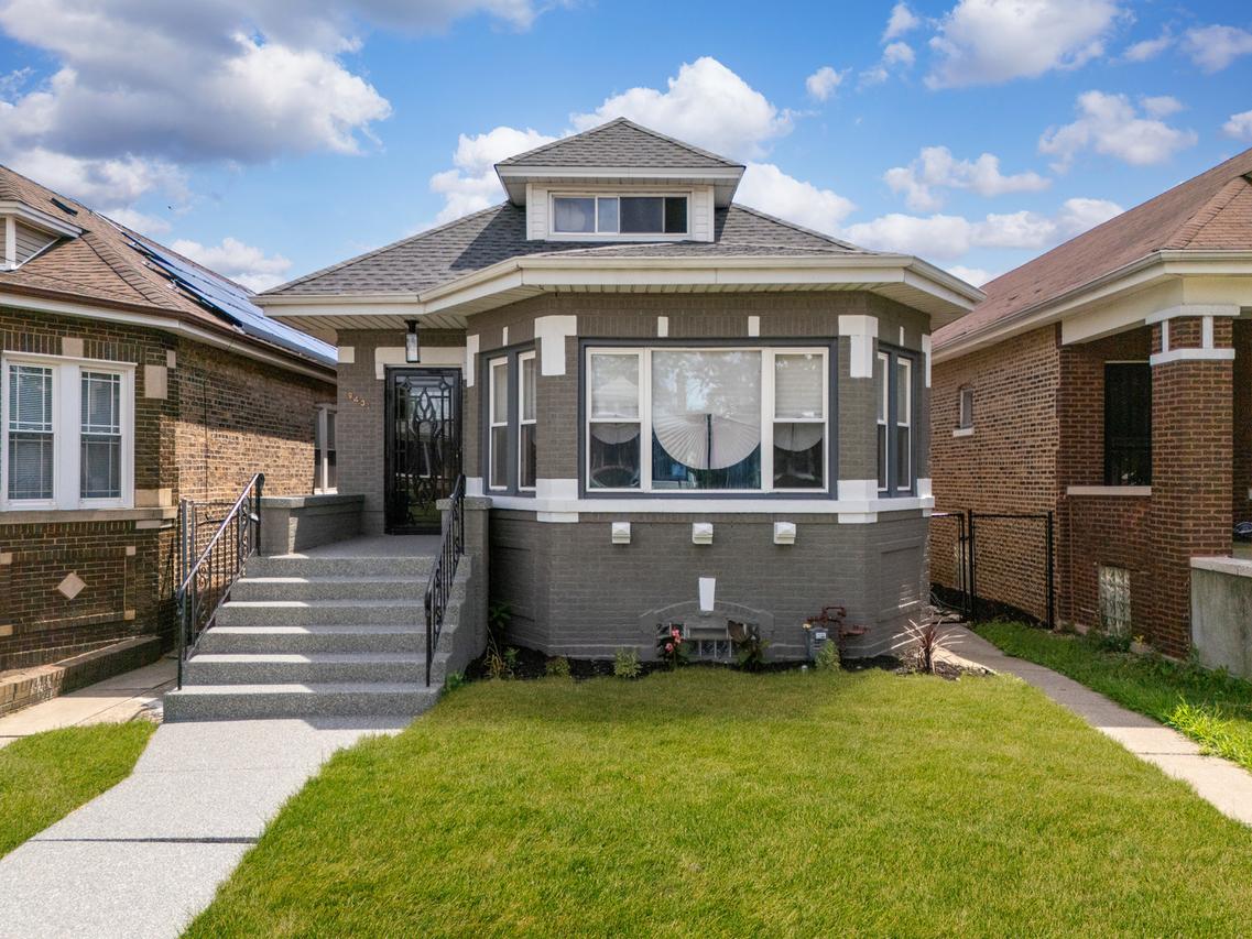 9431 S Vernon Ave., Chicago, IL 60619