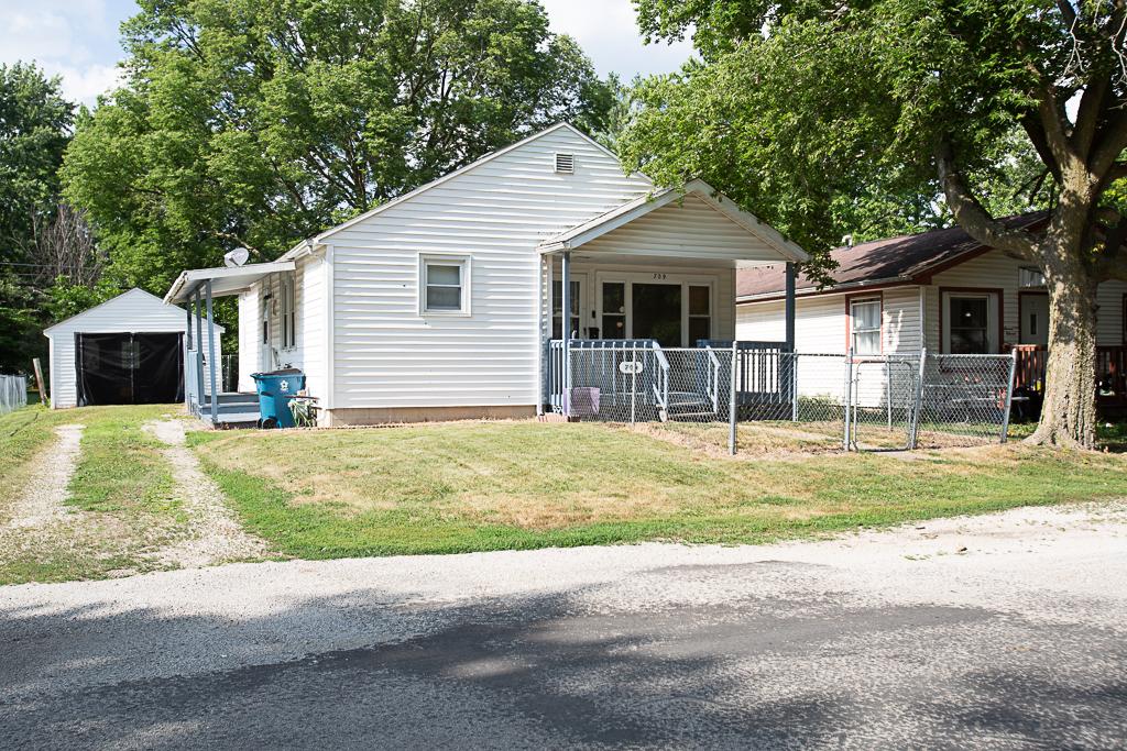 709 E Timber St., Pontiac, IL 61764