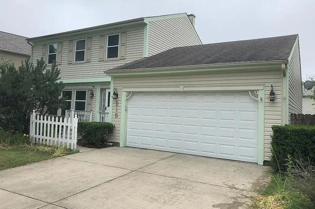 New Homes For Sale This Week That Attend Aspen Elementary School: July 11th to July 17th