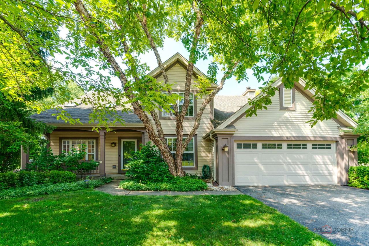 574 Meadowview Dr., Wauconda, IL 60084
