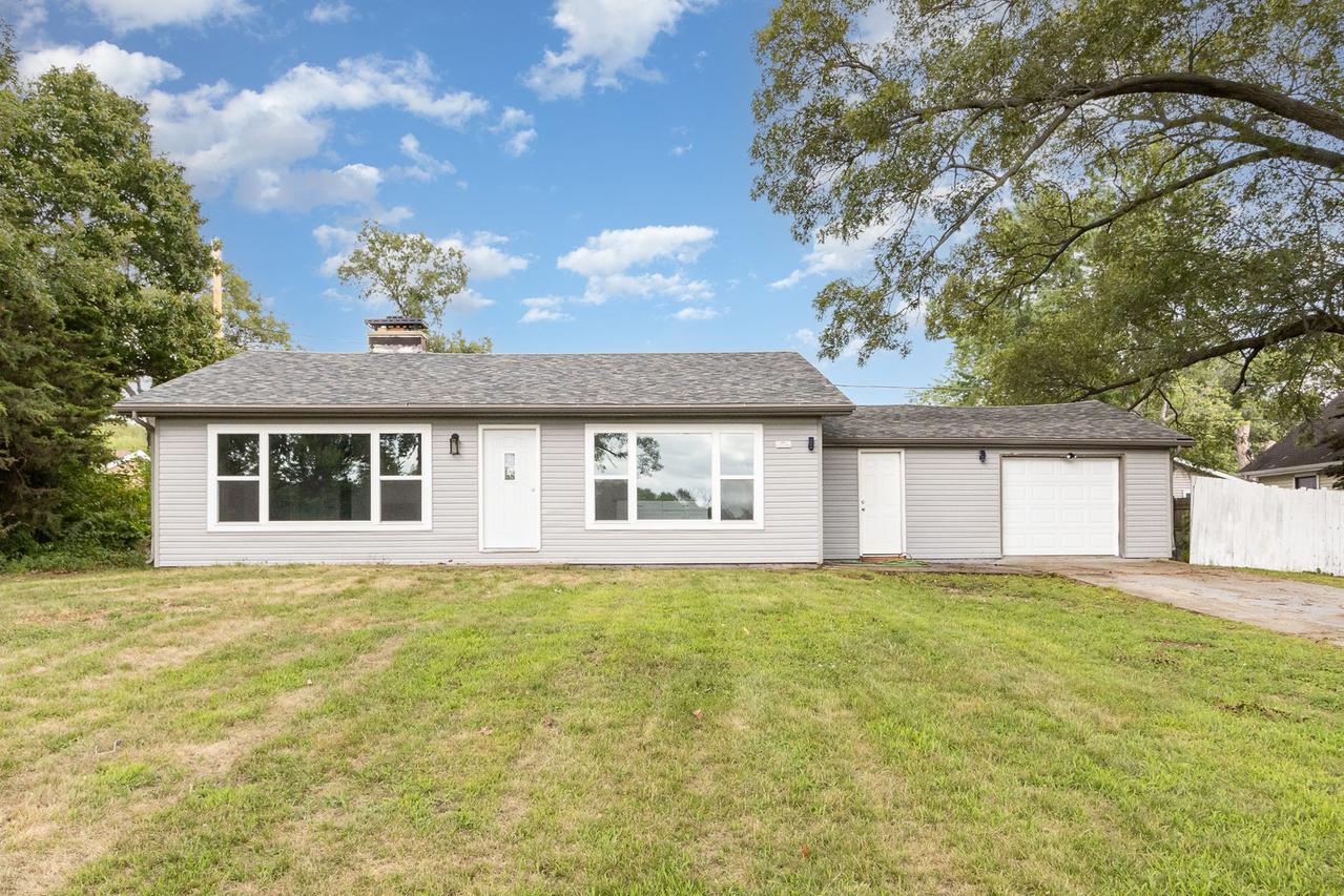 1953 Lakewood Dr., Wilmington, IL 60481