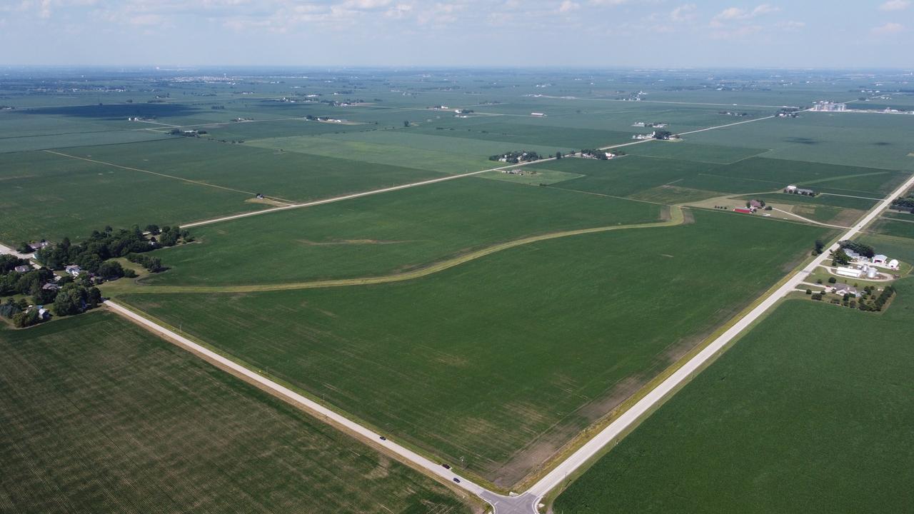 0000 W Helmar And Lisbon Rd., Newark, IL 60541