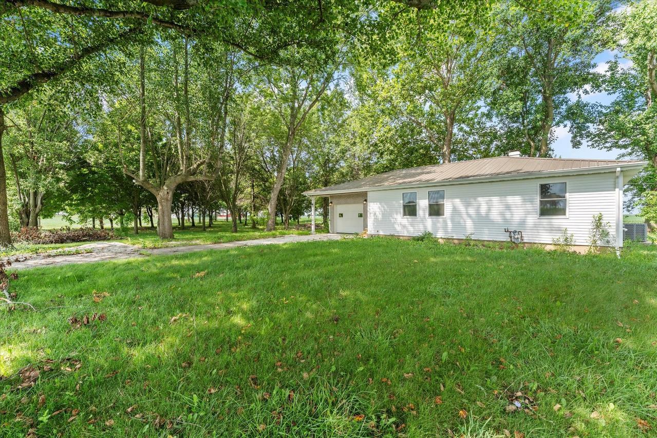 3035 County Road 1500, Rantoul, IL 61866