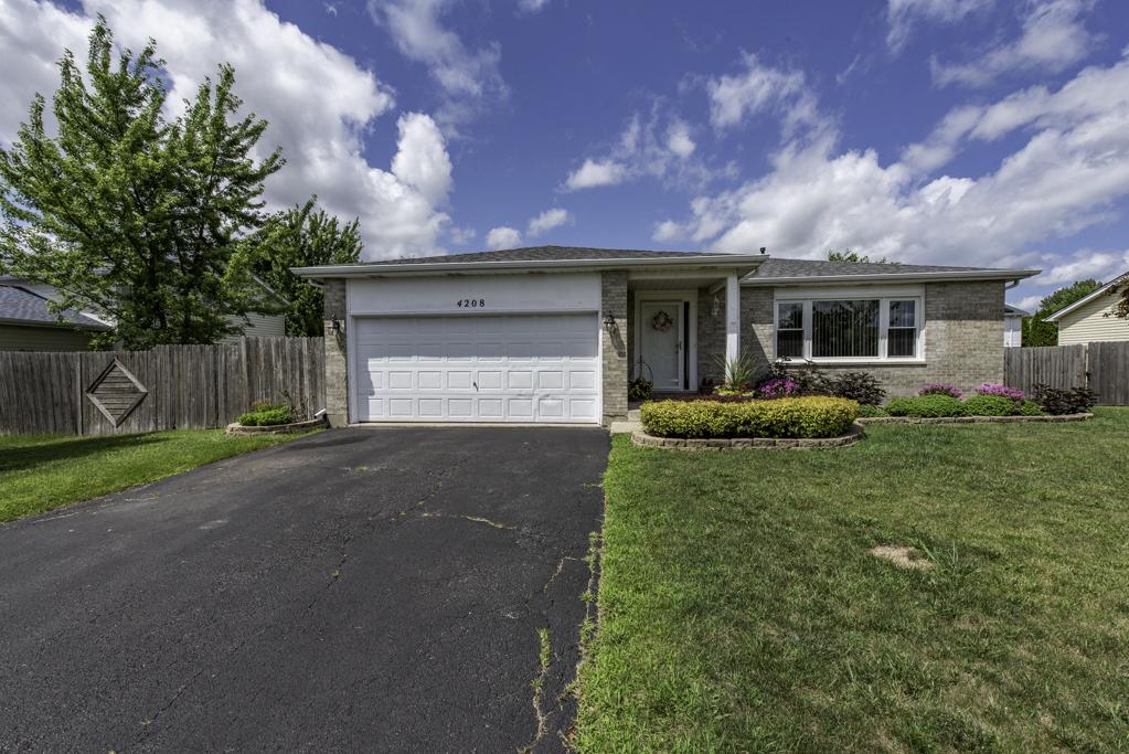 4208 Primrose Ct., Zion, IL 60099