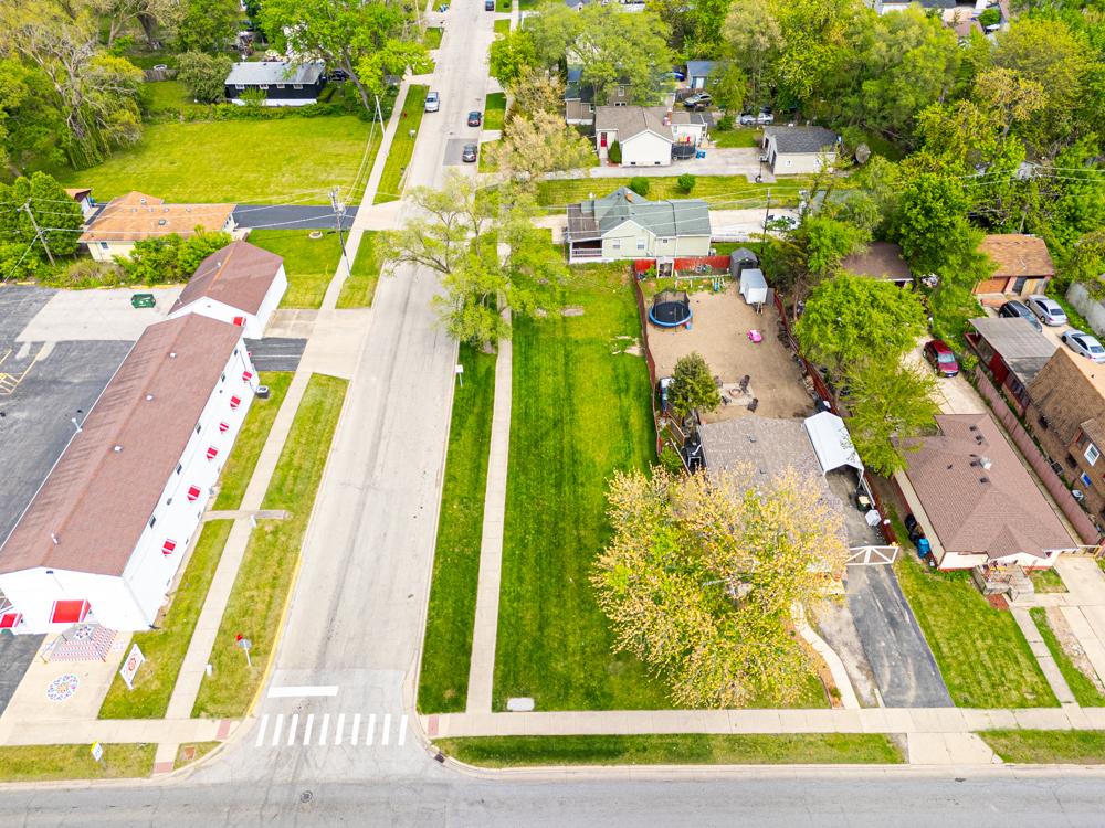 0000 N Farnsworth Ave., Aurora, IL 60505