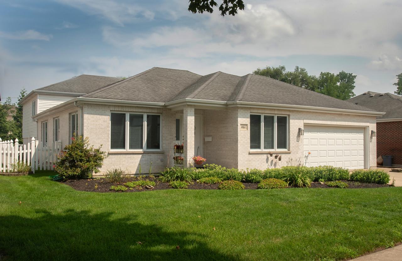 4611 Arthur Ave., Brookfield, IL 60513