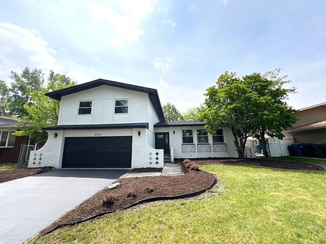5115 Roberta Ln., Richton Park, IL 60471