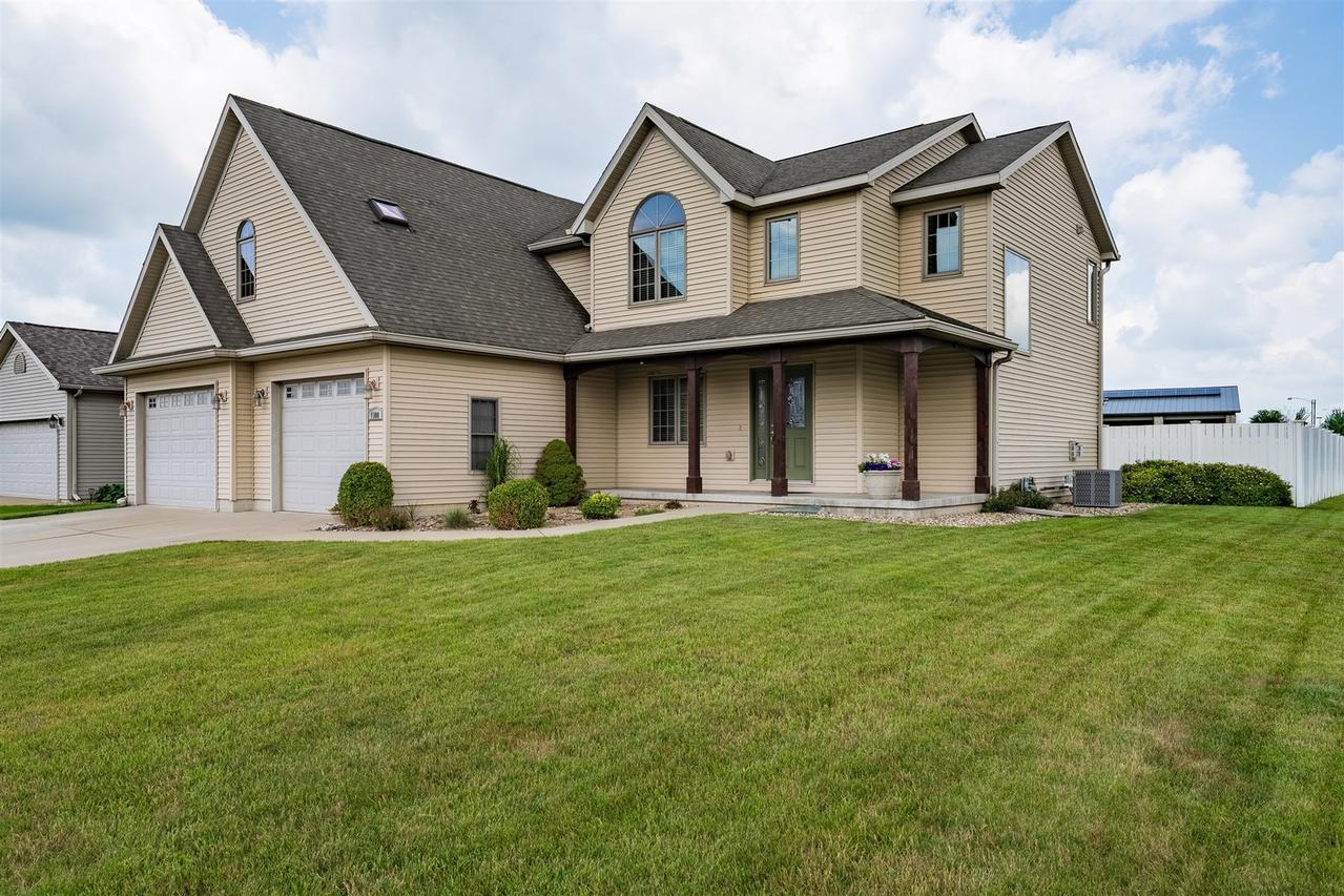 1900 Saltonstall Dr., Normal, IL 61761
