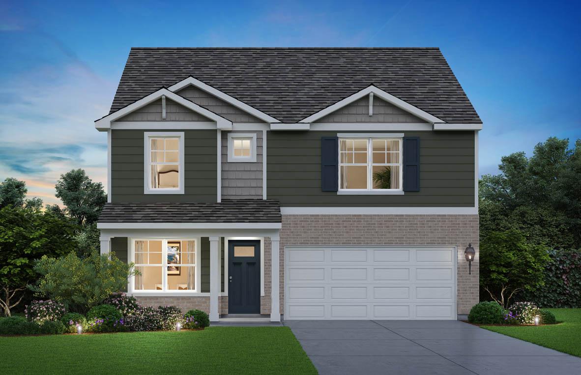 1814 Legacy Pointe Blvd., Plainfield, IL 60586