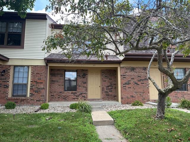 700 N Adelaide St. #85, Normal, IL 61761