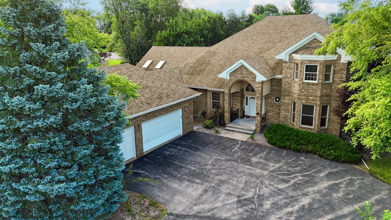 650 Justin Ct., Bourbonnais, IL 60914