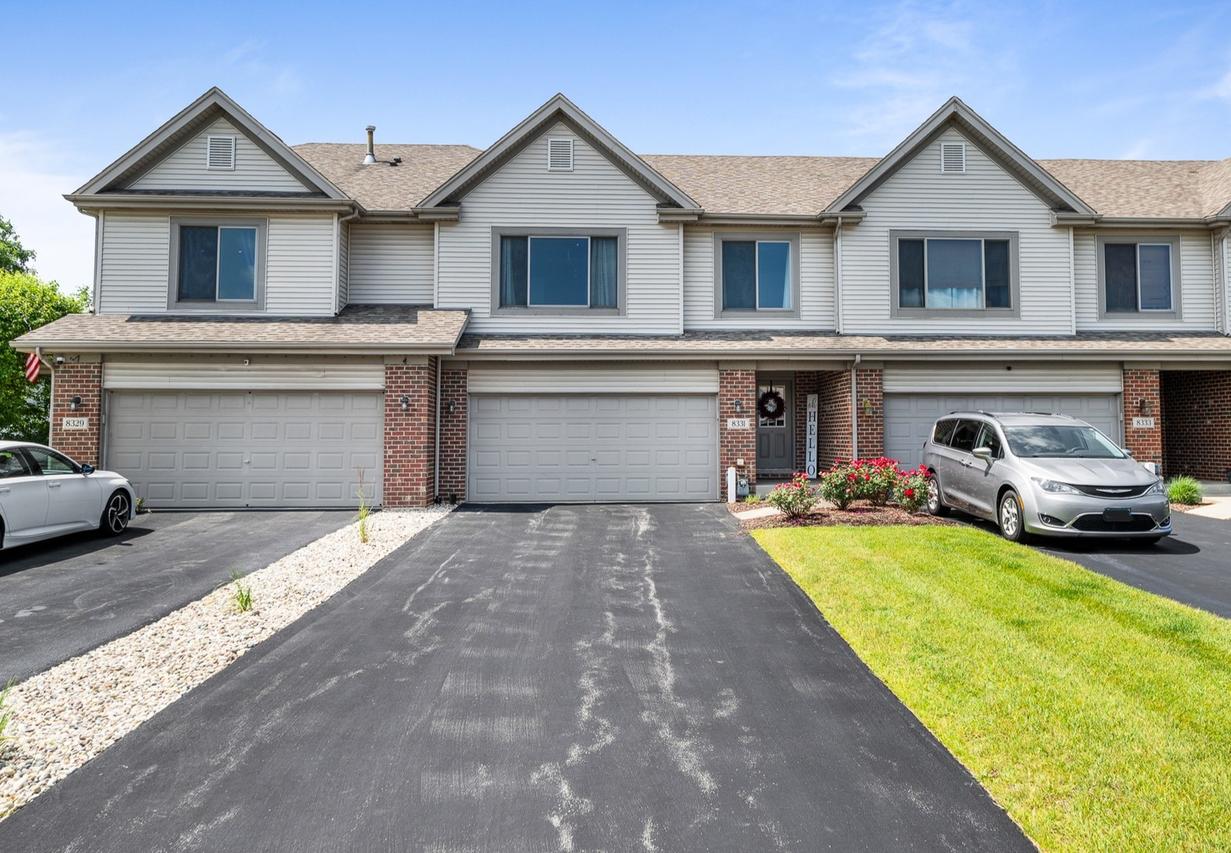 8331 W Chestnut Ct., Frankfort, IL 60423
