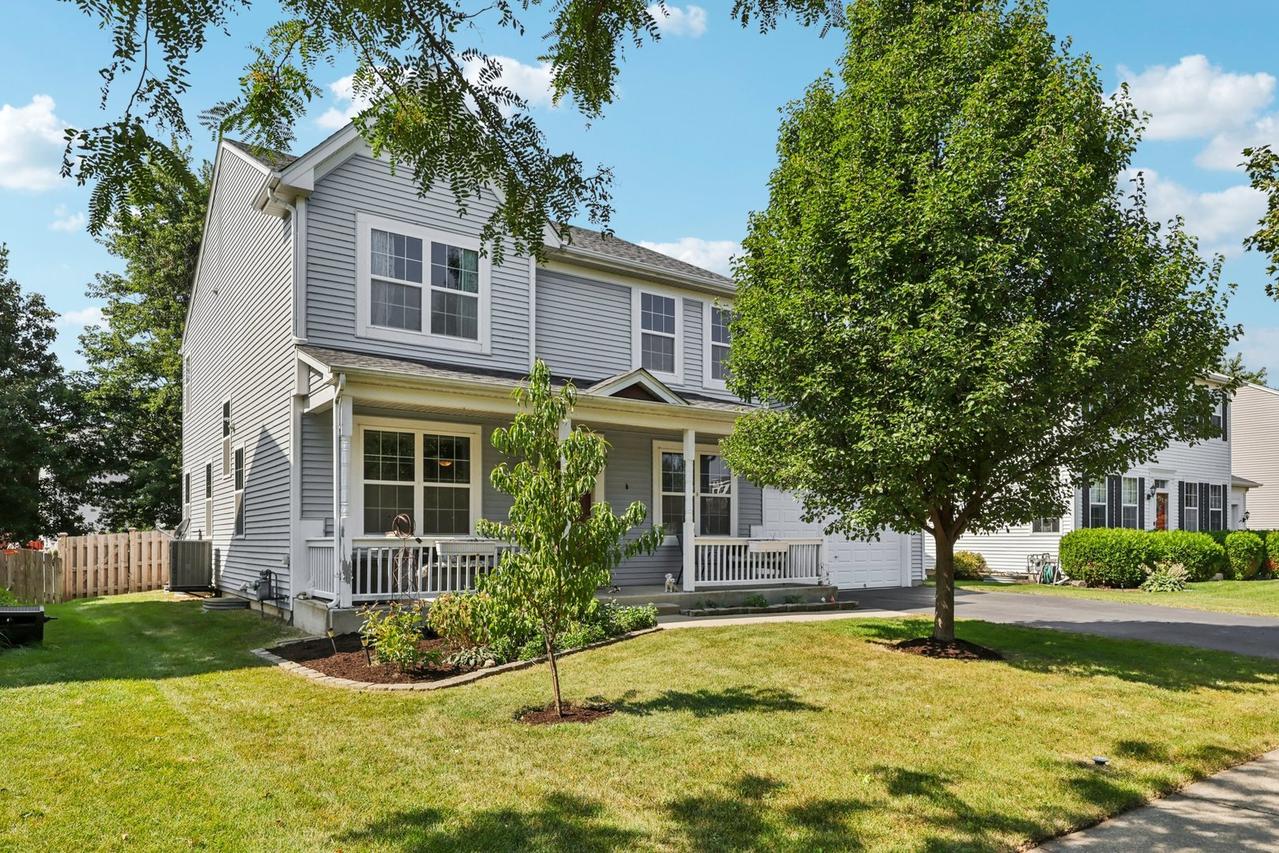 2735 Hillsboro Blvd., Aurora, IL 60503