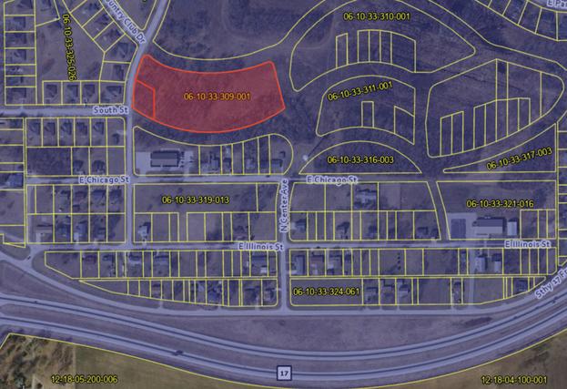 New Homes For Sale This Week in Sun River Terrace: July 11th to July 17th