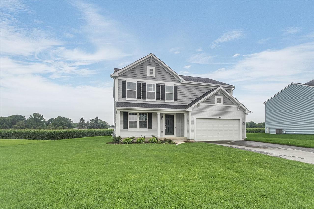 1767 Breton Ave., North Aurora, IL 60542