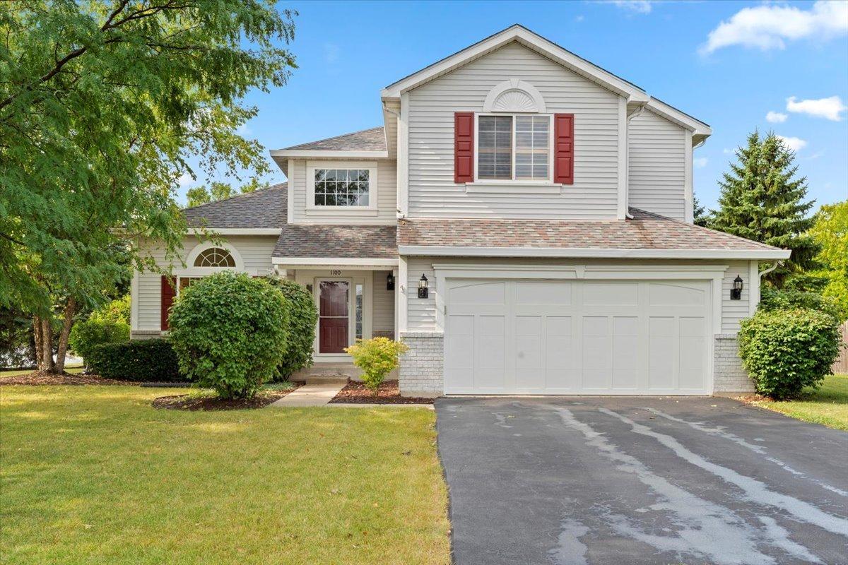 1100 Franklin St., Mundelein, IL 60060