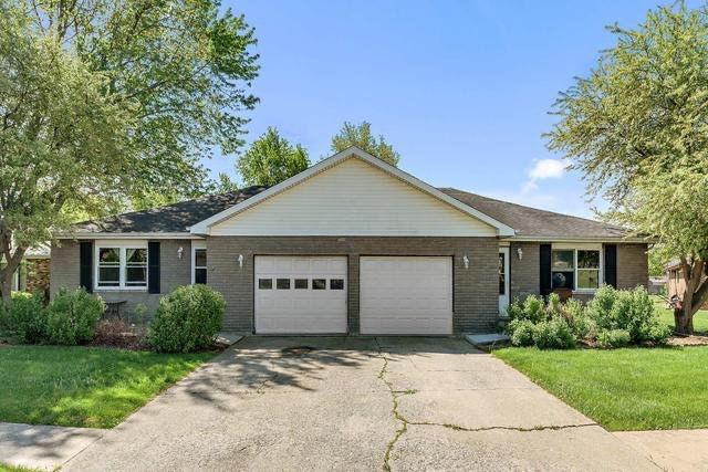 166 Keigher Dr., Manteno, IL 60950