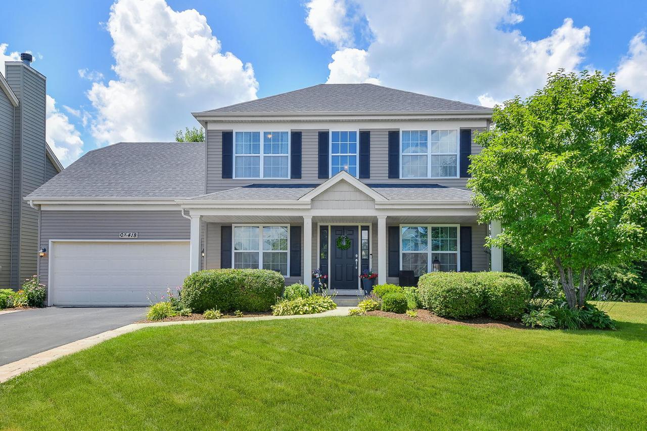 0N418 Eastwood Ct., Geneva, IL 60134