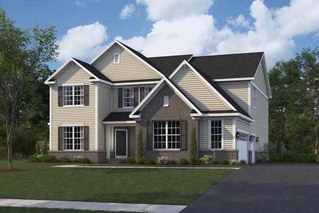 New Construction Homes For Sale This Week That Attend Fremont Elementary School: July 9th to July 15th