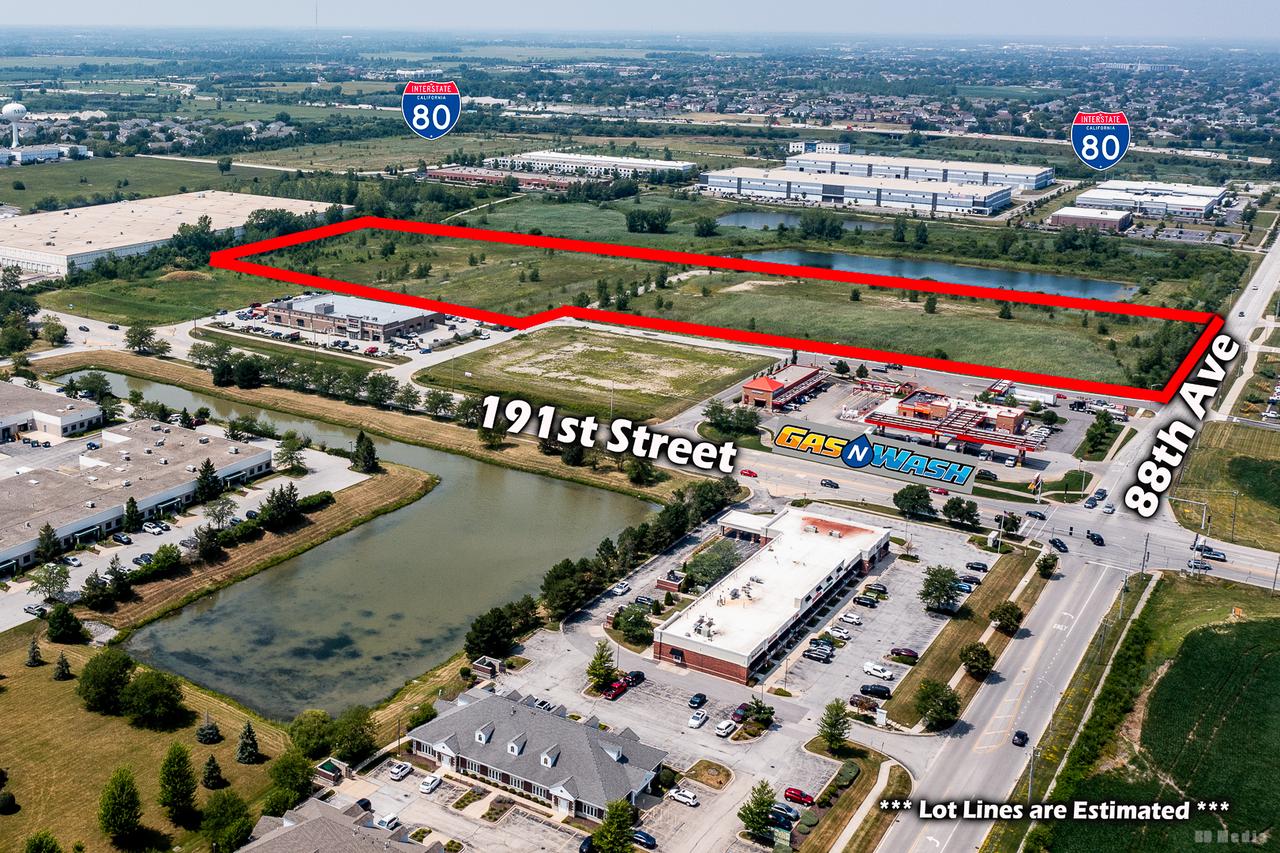 191 88th Ave., Mokena, IL 60448
