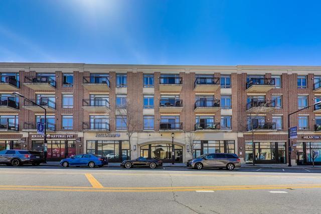 170 N Northwest Hwy. #410, Park Ridge, IL 60068