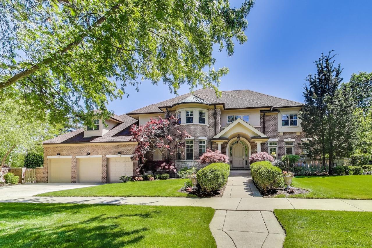 5851 N Newark Ave., Chicago, IL 60631