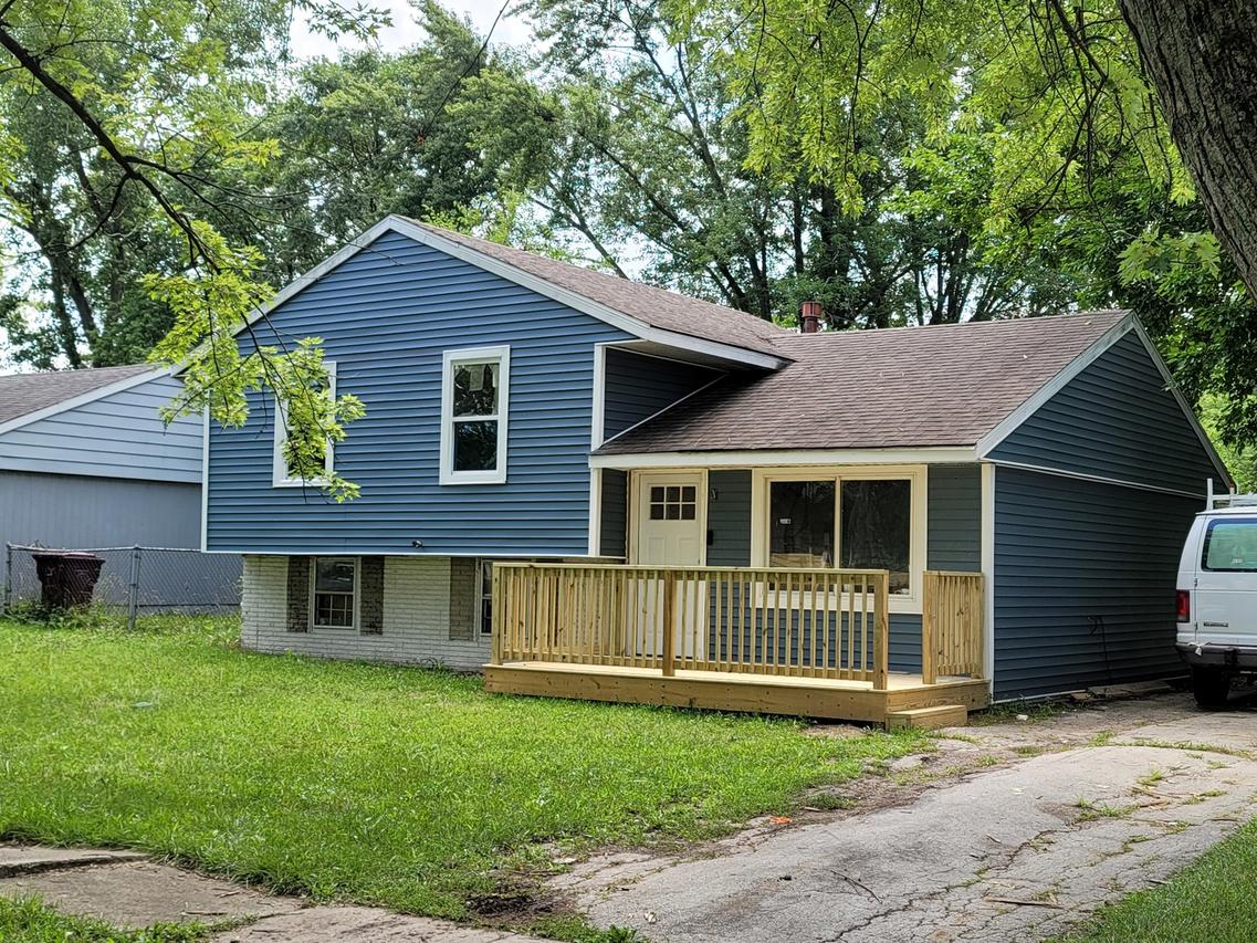 2848 224th Pl., Sauk Village, IL 60411