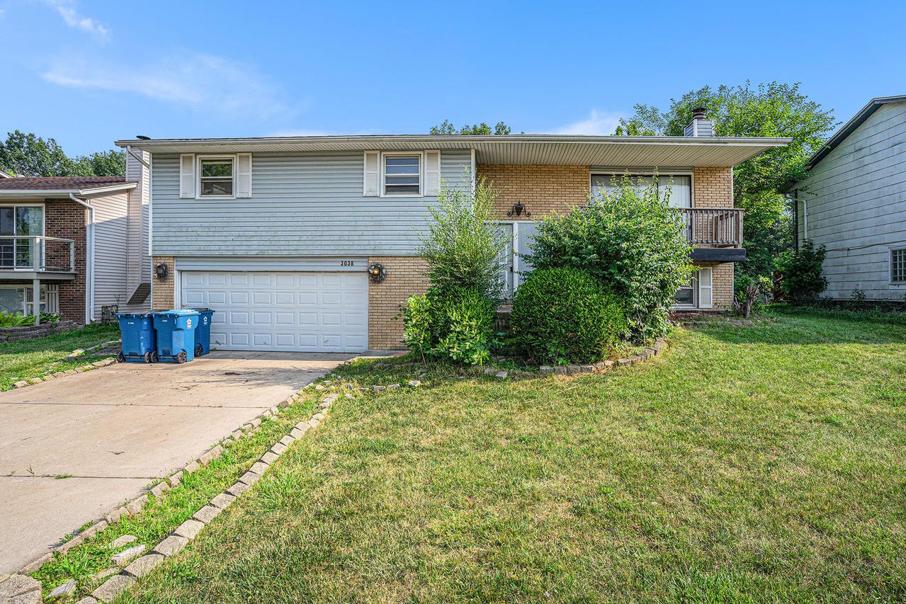 3038 225th St., Sauk Village, IL 60411