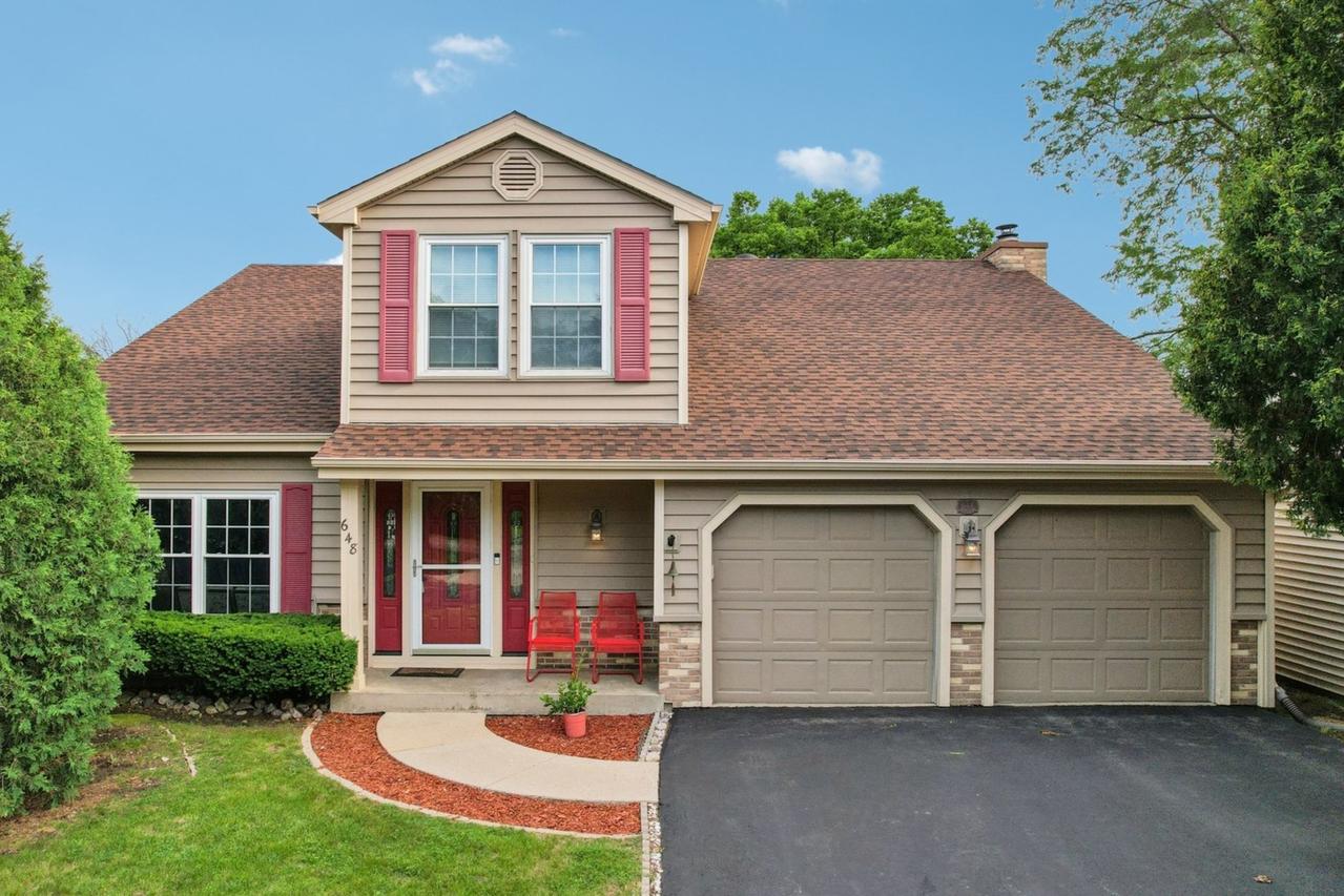 648 White Ct., Gurnee, IL 60031