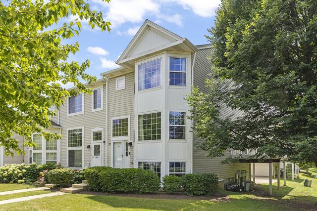 New Homes For Sale This Week That Attend West Aurora High School: July 11th to July 17th