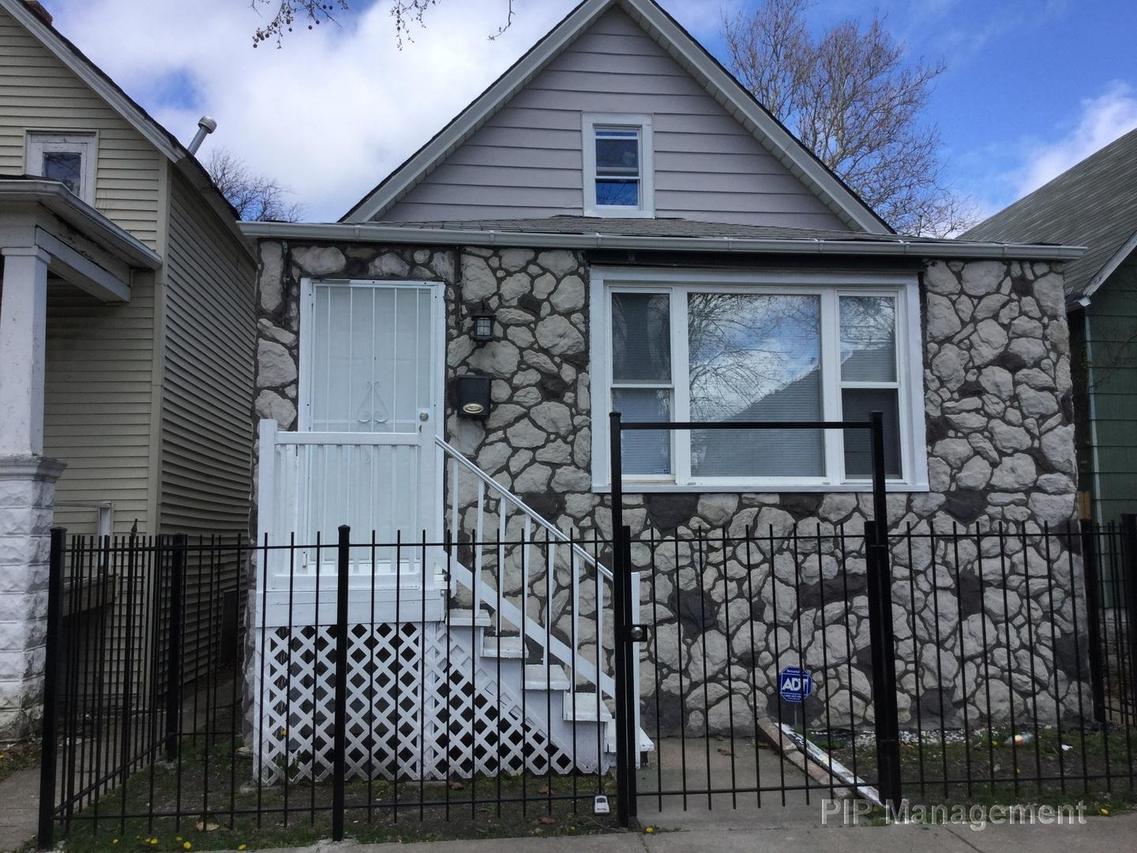 [Address Hidden by Seller], Chicago, IL 60628