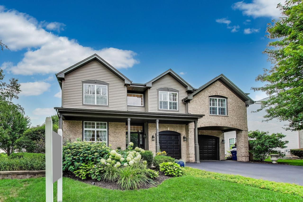 404 Bluegrass Ln., Geneva, IL 60134