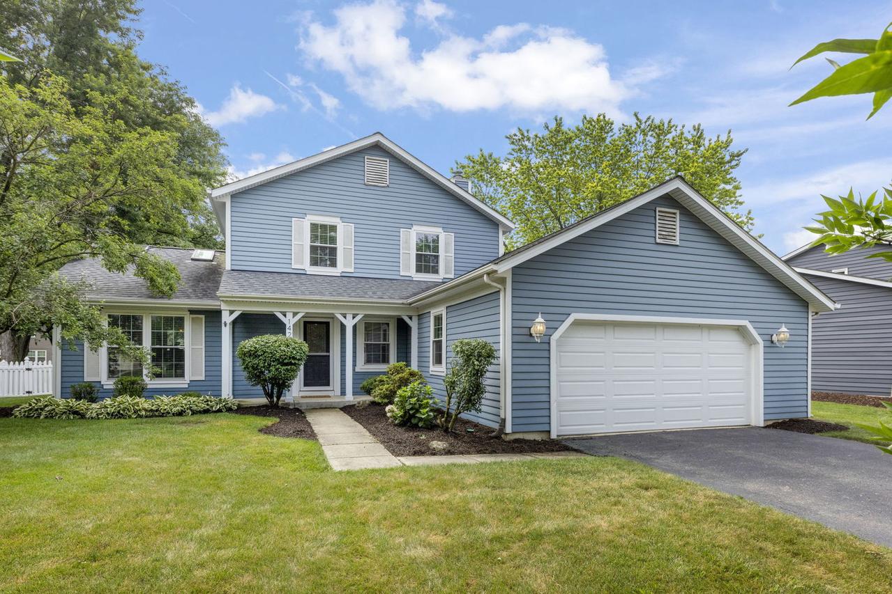 1420 Westglen Dr., Naperville, IL 60565